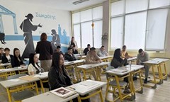 унсс-проведе-първата-за-годината-изнесена-матура-в-гр-гоце-делчев