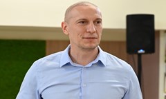 университетска-седмица-на-книгата-2026-докторант-илиян-бойчев-представи-своята-н