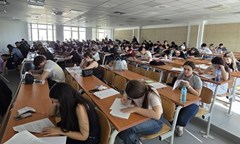 рекорден-интерес-към-предварителния-изпит-по-бел-във-формат-дзи-в-нашия-универси