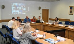 университетът-беше-домакин-на-международна-кръгла-маса-по-проект-на-engage-eu-re