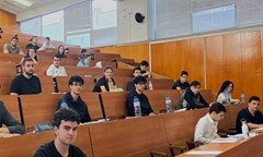 145-кандидат-студенти-положиха-общ-конкурсен-изпит-по-математика-във-формат-на-д