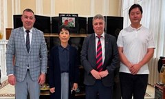 ректорът-на-унсс-проф-д-р-димитър-димитров-проведе-официална-среща-с-посланика-н