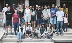 участниците-в-лятното-училище-по-моделиране-изкуствен-интелект-и-комплексни-сист