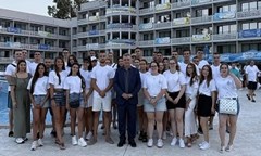 нови-спортни-отличия-за-наши-студенти-на-летен-университет-2026