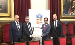 ректорът-проф-д-р-димитър-димитров-проведе-срещи-с-водещи-университети-в-испания
